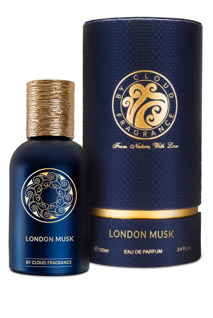 London Musk Eau de Parfum